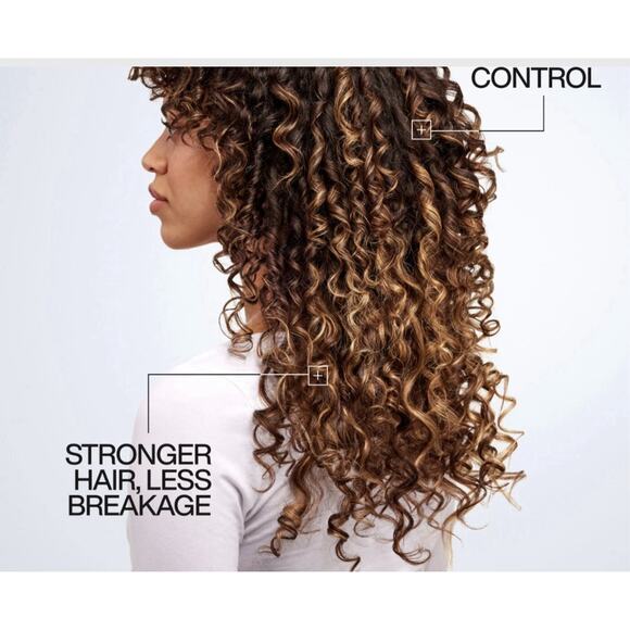 Redken One United Leave-In Treatment 13.5oz – 25 Benefits, All-In-One Care - Picture 5 of 7